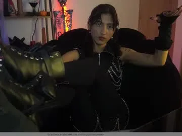 misskorrah on Chaturbate 