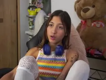 misskorrah on Chaturbate 