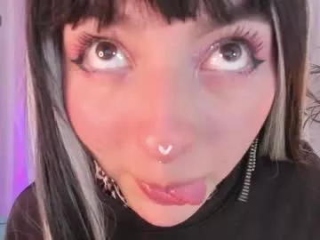 misslynn_ on Chaturbate 