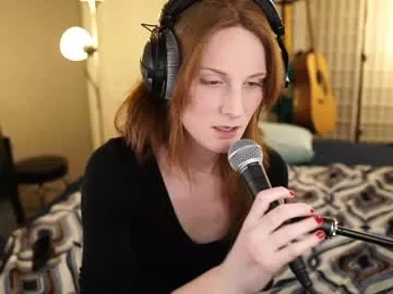 missmelodylane on Chaturbate 