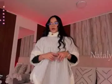 missnataly_ on Chaturbate 