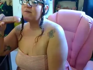 misssuckalot on Chaturbate 