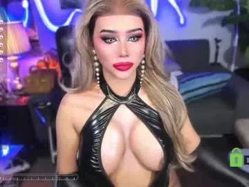misstressheavenly on Chaturbate 