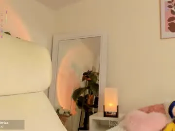 missvaleriaa on Chaturbate 