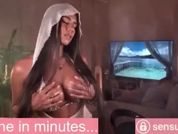 missvalery_1 on Chaturbate 