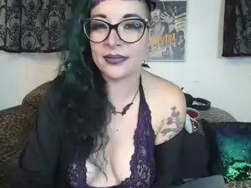 missy_dee on Chaturbate 