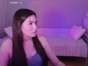 mmkakpoxyi22 on Chaturbate 