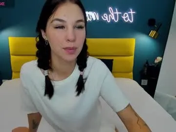 molly__cutie — lick my fingers + eyes contact [48 tokens left] Will u be my  guide in world of pleasure?  ? #new #18 #young #lovense #daddysgirl