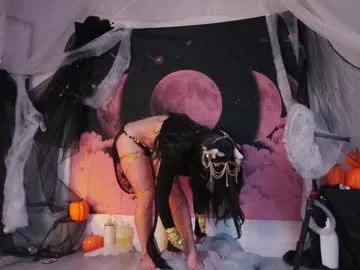 mollyflwers on Chaturbate 