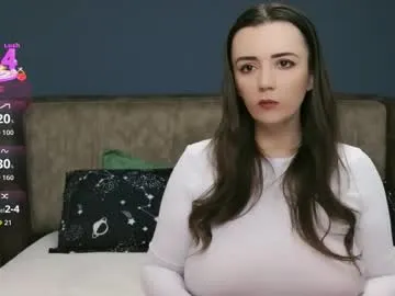 mollygreens on Chaturbate 