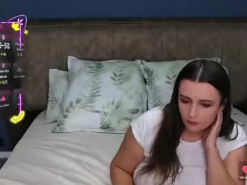 mollygreens on Chaturbate 