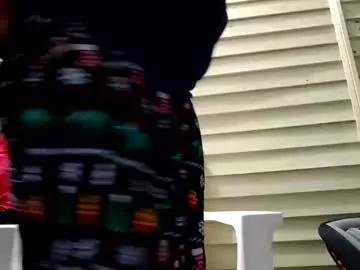 mommybubbles on Chaturbate 