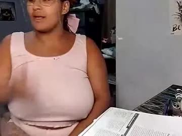 mommybubbles on Chaturbate 