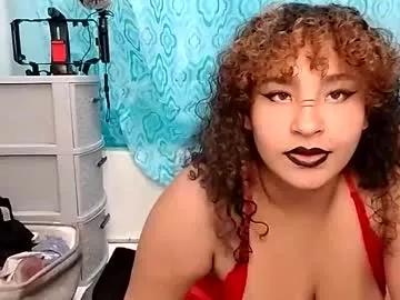 mommybubbles on Chaturbate 
