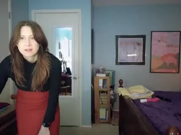 mommygoddessl on Chaturbate 