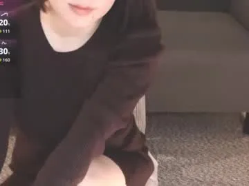 momo612238 on Chaturbate 