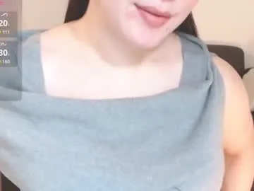 momo612238 on Chaturbate 