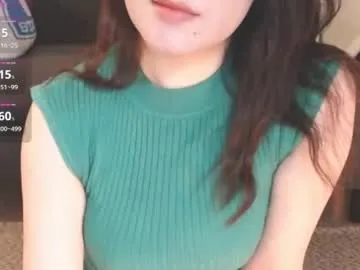 momo612238 on Chaturbate 