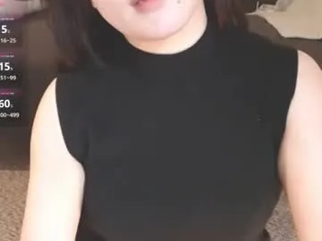 momo612238 on Chaturbate 