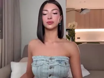 monika_reed1 on Chaturbate