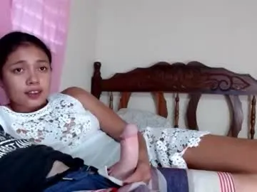 moonroxxx on Chaturbate 