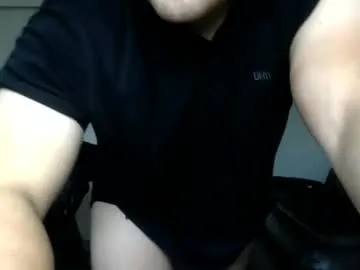 mrbree on Chaturbate 