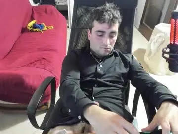 mrclean_97 on Chaturbate