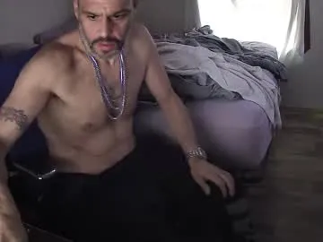 muffdiver718 on Chaturbate 