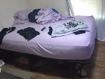 muffdiver718 on Chaturbate 