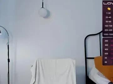 musscle_king on Chaturbate 