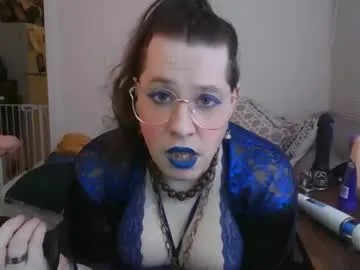 mxsissycharlotte — Hush Plug in Ass so Auntie Charlotte feels EVERY tip!! #chastity #femdom #fuckmachine #sph #bigcock  Fully Functional 7.5