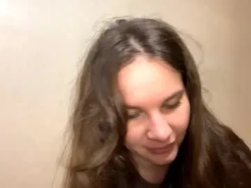 myrtazyskowski — GOAL: smile [25 tokens remaining] Welcome to my room! #shy #18 #new #bigass #nonude