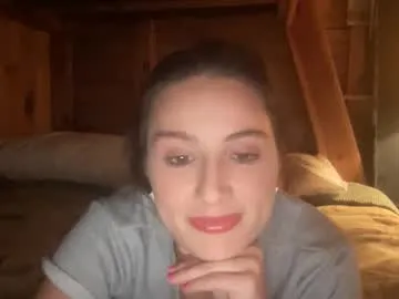 mysteriousmadam_ on Chaturbate