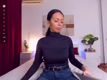 nadeen_ — PM = 10 tokens! PRIVATE is open! OF: @nad33nx / insta: nadeen_1169 #feet #heels #lovense #naturalboobs #brunette