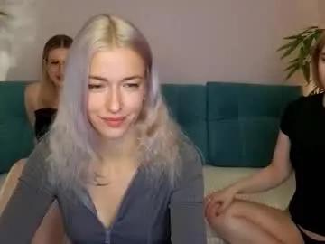 nanami_v02 on Chaturbate 