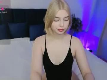 nanami_v02 on Chaturbate 