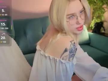 nanami_v02 on Chaturbate 