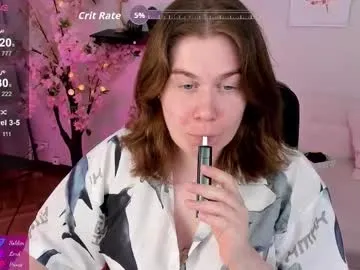 nancy_sun_ on Chaturbate 