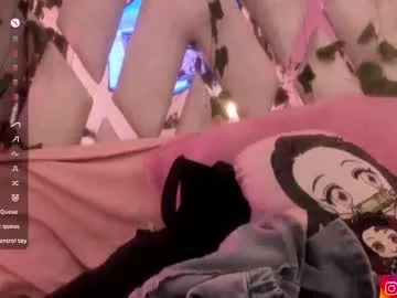 nanit_l on Chaturbate 