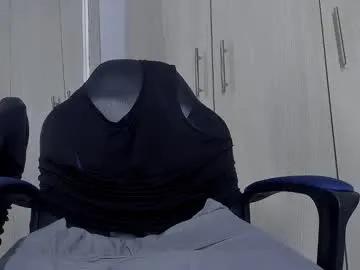 nassh_18 on Chaturbate 