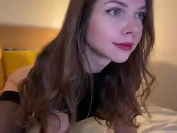 natalie_x on Chaturbate 