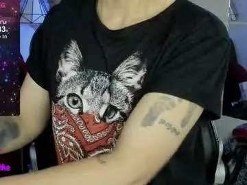 natasha__logan on Chaturbate 