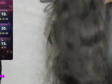 natasha__logan on Chaturbate 