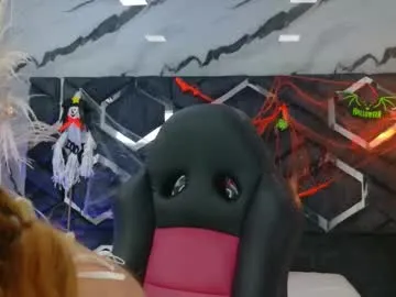 natasha_adams___ on Chaturbate 