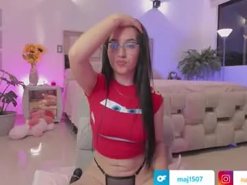 nathaly_star04 on Chaturbate