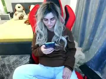 nattyrp on Chaturbate 