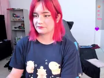 neeko_lol_ on Chaturbate 