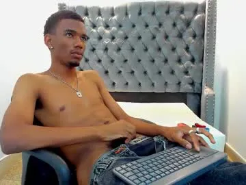 nero_reyd on Chaturbate