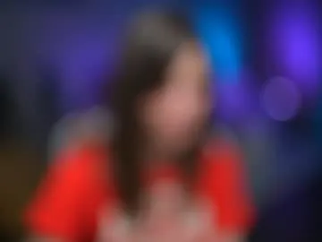 newchloe18 — Pre-show hangout, ticket show in a bit!