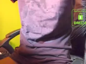 nicolasguy on Chaturbate